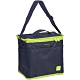 《IBILI》肩背保冷袋(藍10L) | 保溫袋 保冰袋 野餐包 野餐袋 便當袋 product thumbnail 1