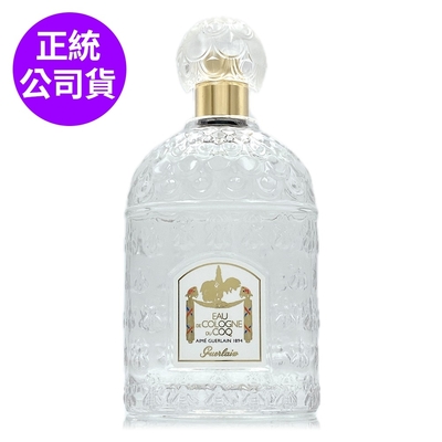 *GUERLAIN嬌蘭 帝王香水1894第二代100ml (無盒裝/試用品字樣)-正統公司貨