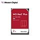 WD 紅標Plus 2TB 3.5吋NAS硬碟 WD20EFPX product thumbnail 1