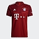 adidas FC BAYERN 主場足球球衣 男 GM5313 product thumbnail 1