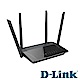 【福利品】D-Link 友訊 DIR-842 AC1200雙頻Gigabit無線路由器分享器 product thumbnail 1