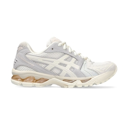 Asics GEL-KAYANO 14 女鞋 米白色 復古 老爹鞋 慢跑鞋 1202A105-102