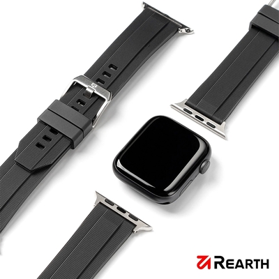 Rearth Ringke Apple Watch 38/40/41 mm 環保矽膠運動錶帶