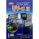 《Mr.Aqua》UV-c III第三代動力式迷你殺菌燈 淡海水兩用 product thumbnail 1