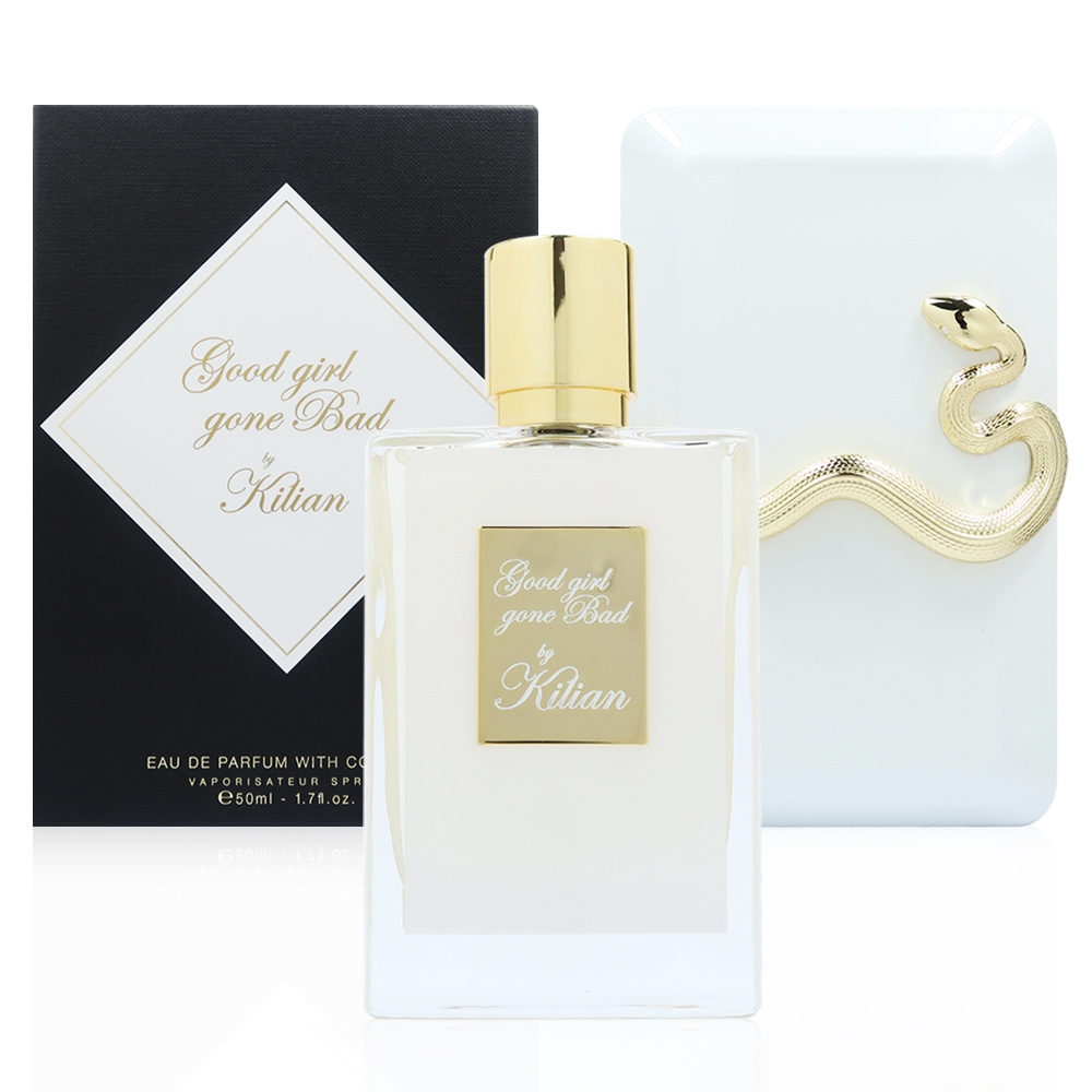 KILIAN GOOD GIRL GONE BAD 好女孩使壞淡香精50ML (精裝版) | 其他品牌