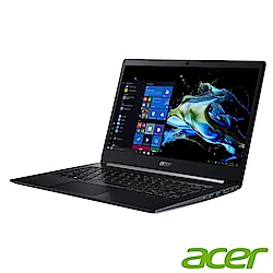 Acer TMP214-52G-59UG 14吋商用筆電(i5-10210U/MX230/8G/512G SS