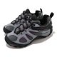 Merrell 戶外鞋 Yokota 2 Sport GTX 女鞋 登山 越野 耐磨 避震 防水 彈性 灰 黑 ML036400 product thumbnail 1