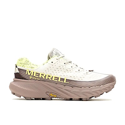 Merrell Agility Peak 5 Gtx [ML068166]女 戶外鞋 登山 越野 防水 黃金大底