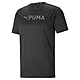 【PUMA官方旗艦】訓練系列Puma Fit短袖T恤 男性 52309801 product thumbnail 1