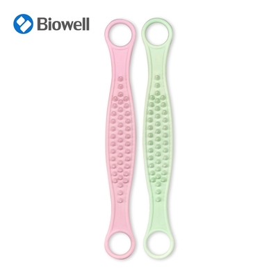 Biowell 軟質雙面頭皮後頸按摩帶 MB 100