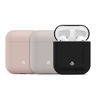 JTLEGEND AirPods Doux 柔矽保護殼