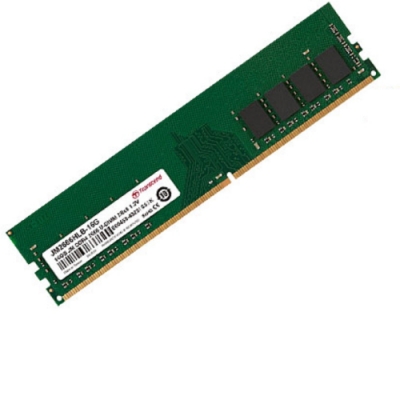 創見JetRam DDR4 2666 16G 桌上型記憶體