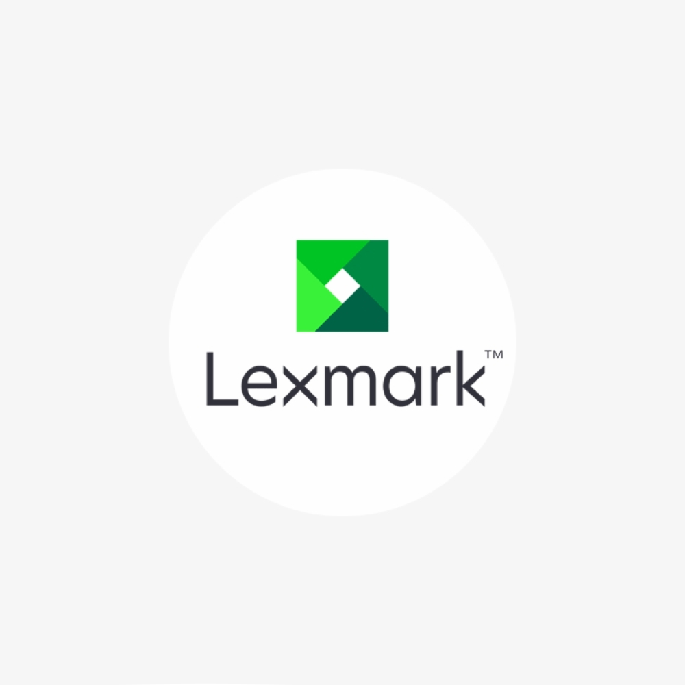 Lexmark 原廠黑色高容量碳粉匣56F3H00 (15K) 適用: MS321 /MS421