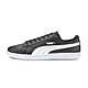 Puma 男鞋 黑白色 復古 皮革 運動鞋 休閒鞋 37260501 product thumbnail 1