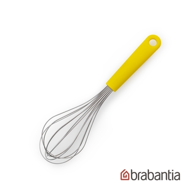 【Brabantia】粉彩打蛋器