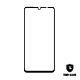 T.G LG G8X ThinQ 全包覆滿版鋼化膜手機保護貼(防爆防指紋) product thumbnail 1