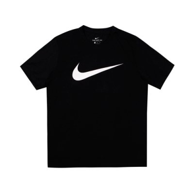 Nike 男 AS M NSW TEE ICON SWOOSH 圓領T(短)