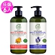 Petal Fresh 有機成份沐浴乳(16oz/475ml) 任選6入(薰衣草/忍冬玫瑰) product thumbnail 1