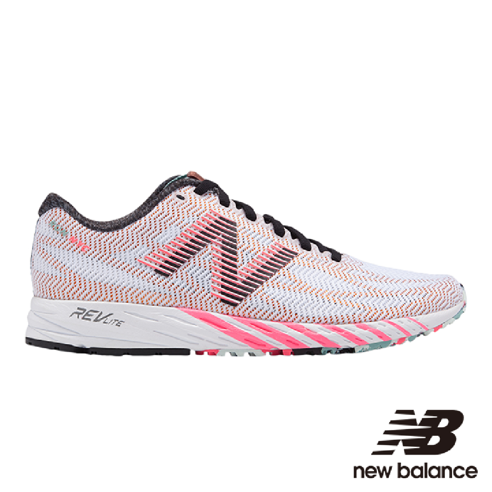 New Balance 競賽跑鞋W1400NY6 女白| 休閒鞋| Yahoo奇摩購物中心