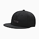 CONVERSE CONS 6 PANEL CAP 休閒帽 男帽 女帽 黑色-10025899-A01 product thumbnail 1