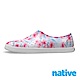 Native Shoes JERICHO 女鞋-花卉白 product thumbnail 1