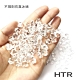 HTR 不規則仿真冰塊 1.1x1.6cm (50顆/包) product thumbnail 1