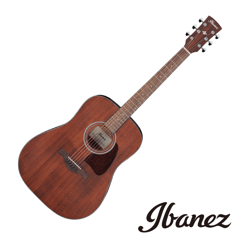 Ibanez AW54 民謠吉他