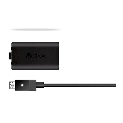 Xbox One  同步充電套件