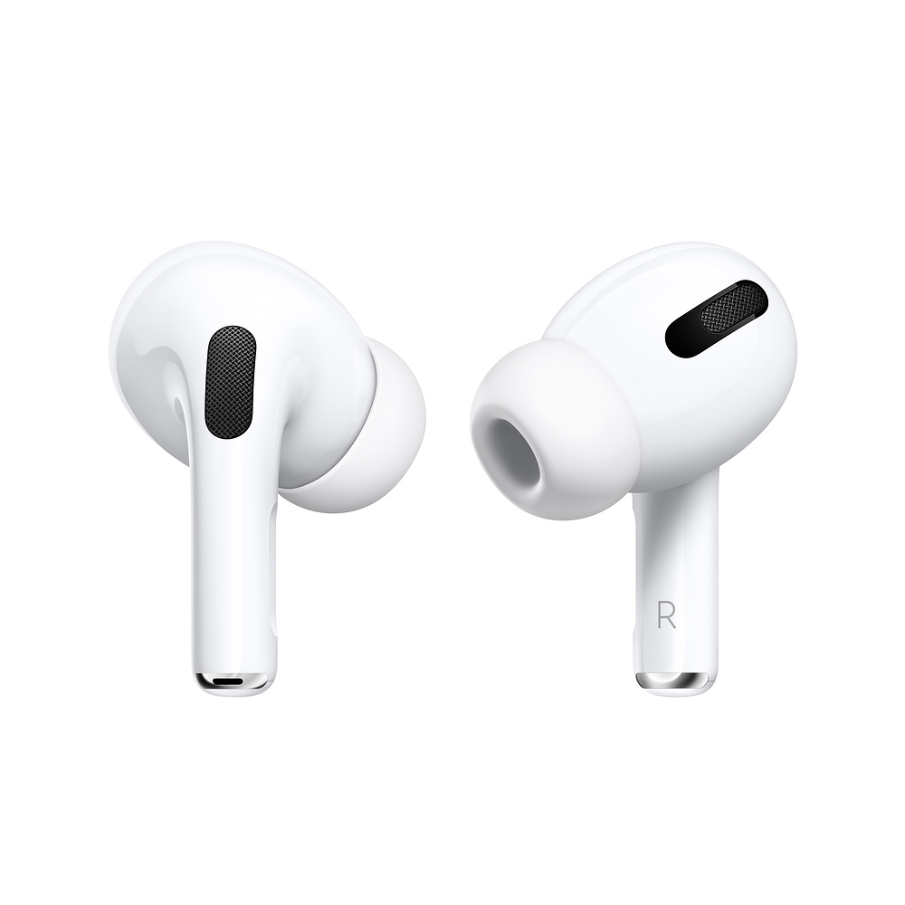 Apple AirPods Pro 搭配無線充電盒藍芽耳機| AirPods | Yahoo奇摩購物中心