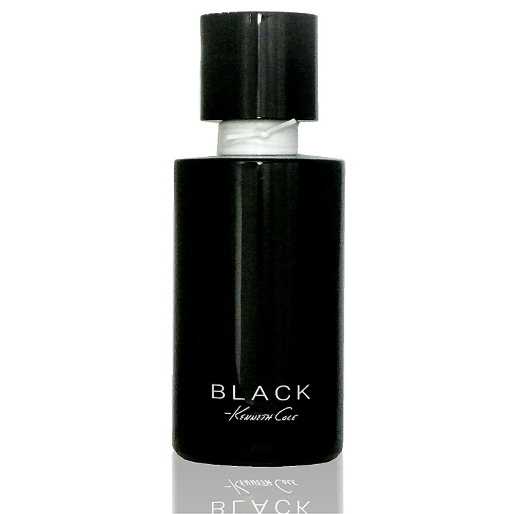 Kenneth Cole Black 夜色時尚女性淡香精 100ml 全新包裝