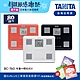 日本TANITA 七合一體組成計BC-760 (白/黑/紅 三色選1) 台灣公司貨 product thumbnail 1