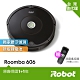 (最後庫存)美國iRobot Roomba 606掃地機器人 (總代理保固1+1年) product thumbnail 3