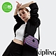 Kipling 多彩圓形圖騰側背小包-ART XS product thumbnail 1