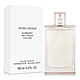 BURBERRY 粉紅風格女性淡香水100ml-Tester product thumbnail 1