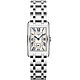 LONGINES 浪琴 官方授權 DolceVita 獨立小秒針石英女錶-23mm L5.512.4.71.6 product thumbnail 1