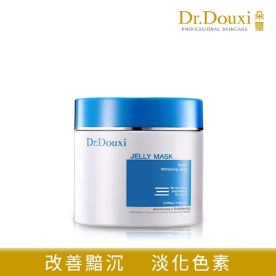 Dr.Douxi 朵璽 雪晶靈水嫩白肌凍膜270ml