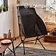 【Monterra】CVT2 GRANDE L輕量蝴蝶形摺疊椅/高扶手 (露營,戶外,折疊椅,音樂祭) product thumbnail 1