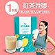 【THE VEGAN 樂維根】植物性大豆分離蛋白 1KG/包(SOY isolate 台灣製造) product thumbnail 14