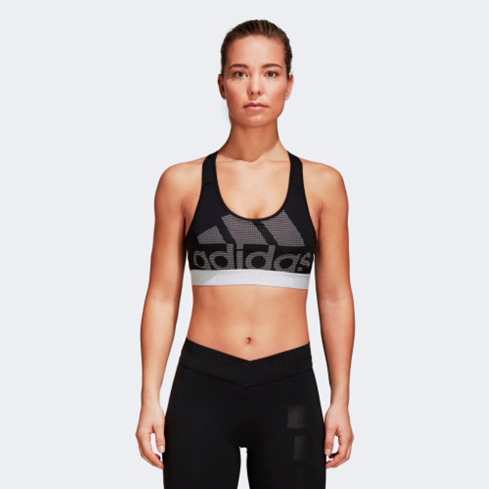 Adidas Don't Rest Alphaskin Sports Bra Review