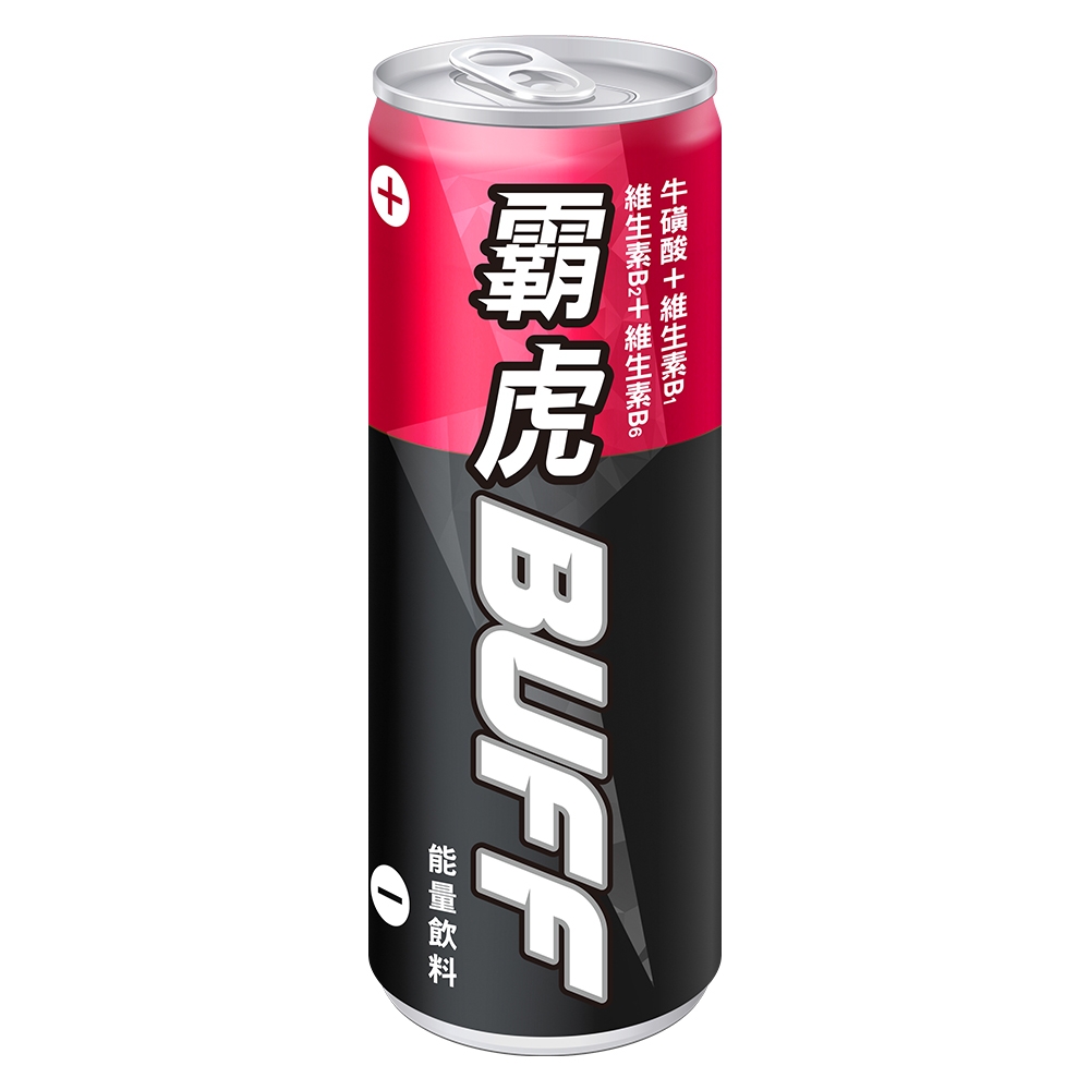 (活動) 泰山 BUFF能量飲料 戰鬥力-紅(250mlx24入)