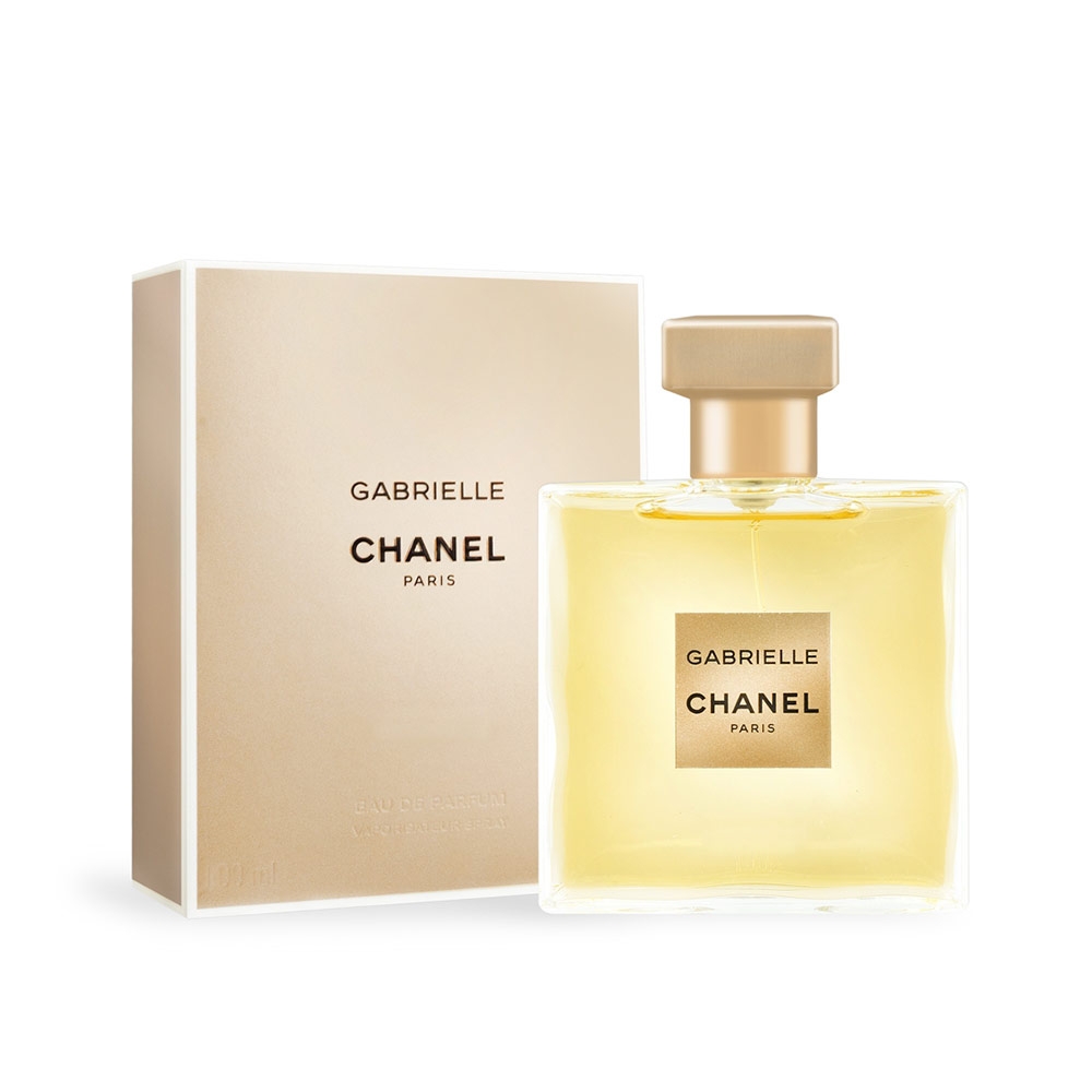 CHANEL 香奈兒 GABRIELLE 嘉柏麗香水 100ml