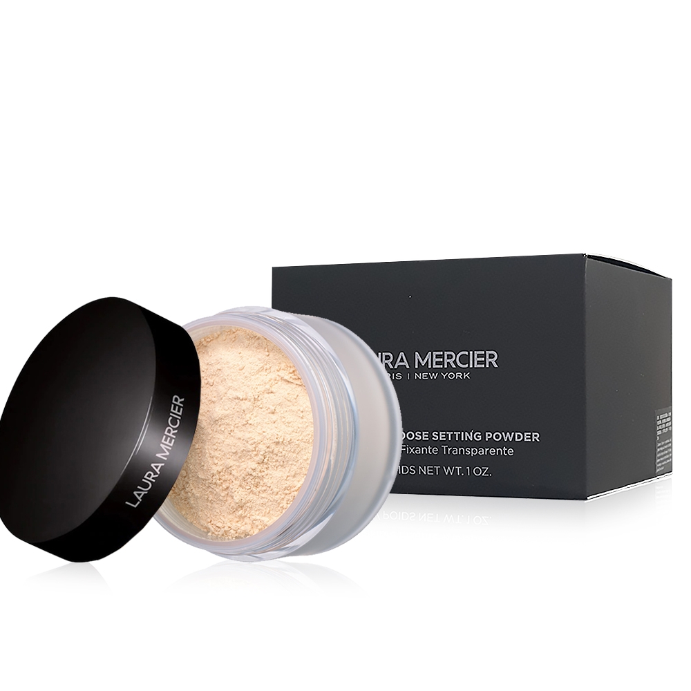 Laura Mercier 煥顏透明蜜粉 29g (冠軍蜜粉)