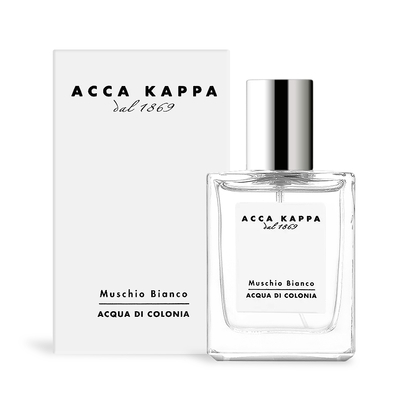 Acca Kappa 白麝香香水30ml