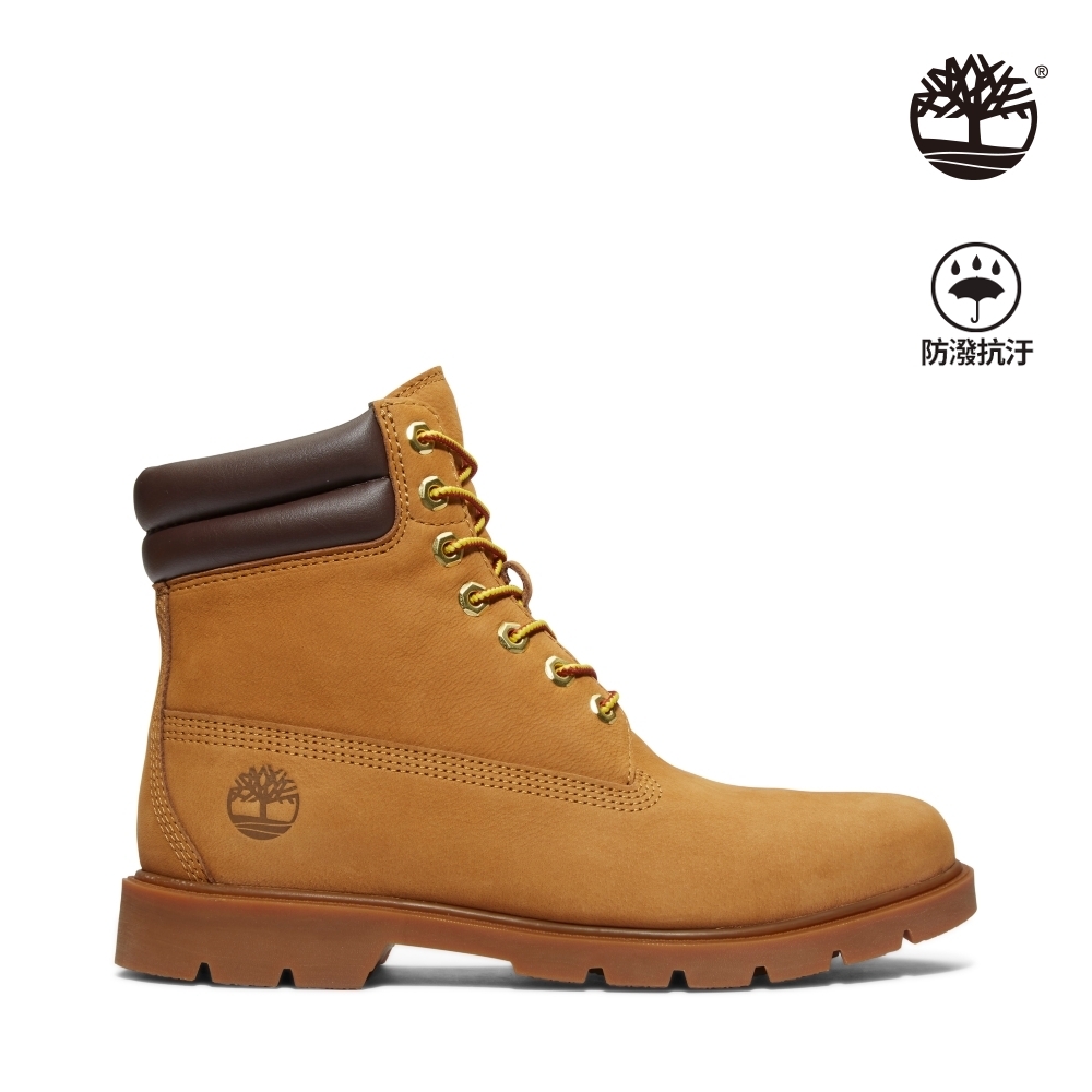 Timberland 男款小麥色6吋休閒靴|A27TP231 | 靴子| Yahoo奇摩購物中心