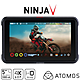 澳洲 ATOMOS Ninja V 監視記錄器 4K 5.2吋 ATOMNJAV01 product thumbnail 1