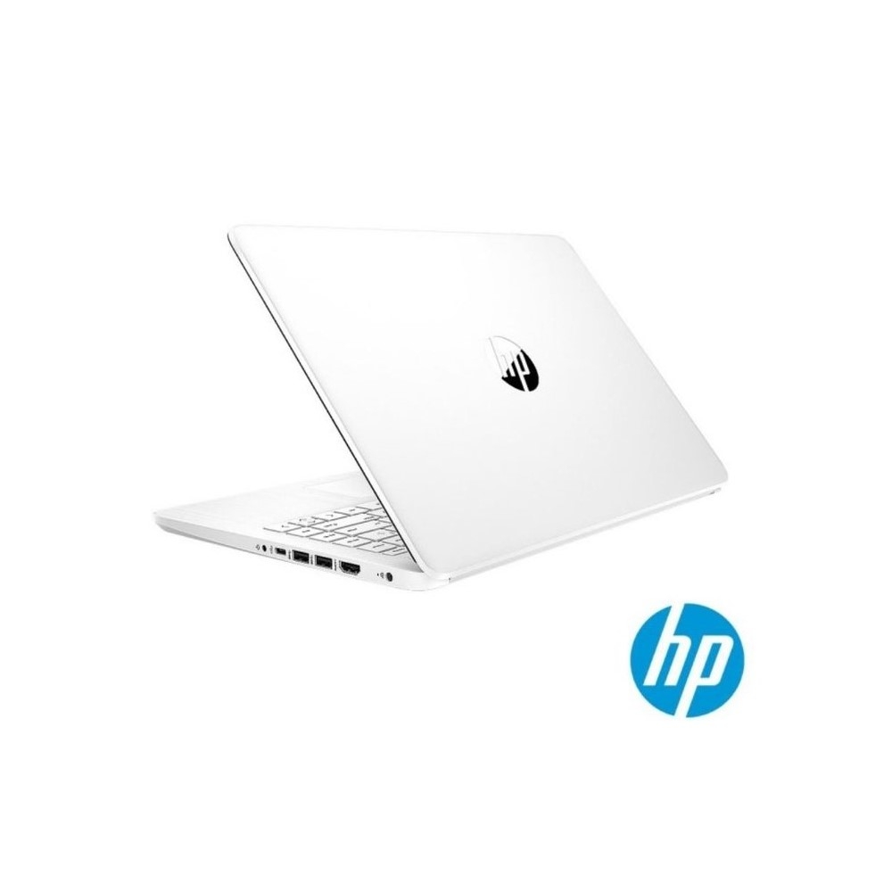 HP 14吋 文書筆電(N6000/4G/256GB SSD/W11)