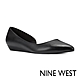 【NINE WEST】零碼鞋款_小羊皮高跟鞋/平底鞋/樂福鞋/漆皮跟鞋(任選均一價) product thumbnail 10
