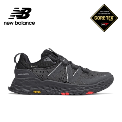 【New Balance】越野跑鞋_女性_黑色_WTHIEB