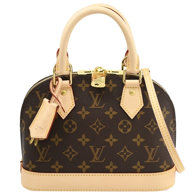 Louis Vuitton Alma BB Bags - lebag