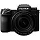 FUJIFILM X-H2 單機身 + XF 16-80mm 變焦鏡組 公司貨／富士 單眼 相機 product thumbnail 2